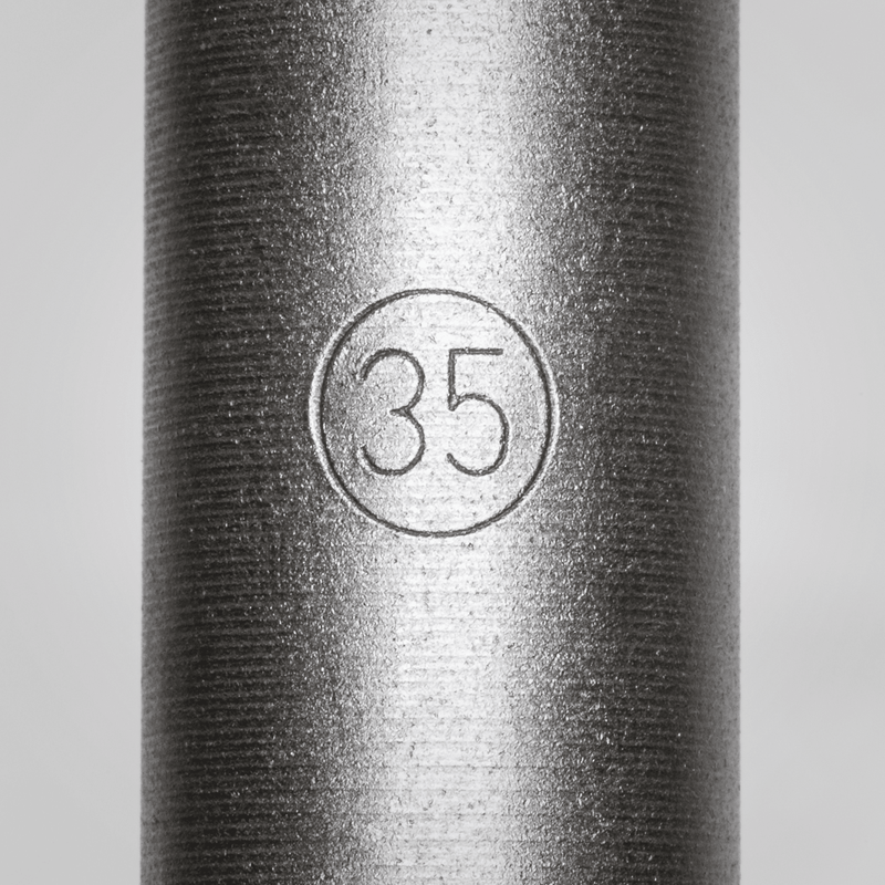 Sealey MAX35X570 Worksafe® SDS MAX Drill Bit 35 x 570mm - MAX35X570 - Sealey Tools UK - Trade Counter Direct