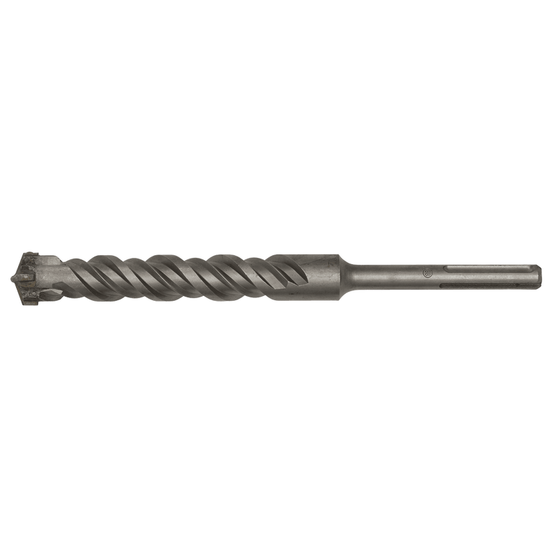 Sealey MAX38X370 SDS MAX Drill Bit Ø38 x 370mm - MAX38X370 - Sealey Tools UK - Trade Counter Direct