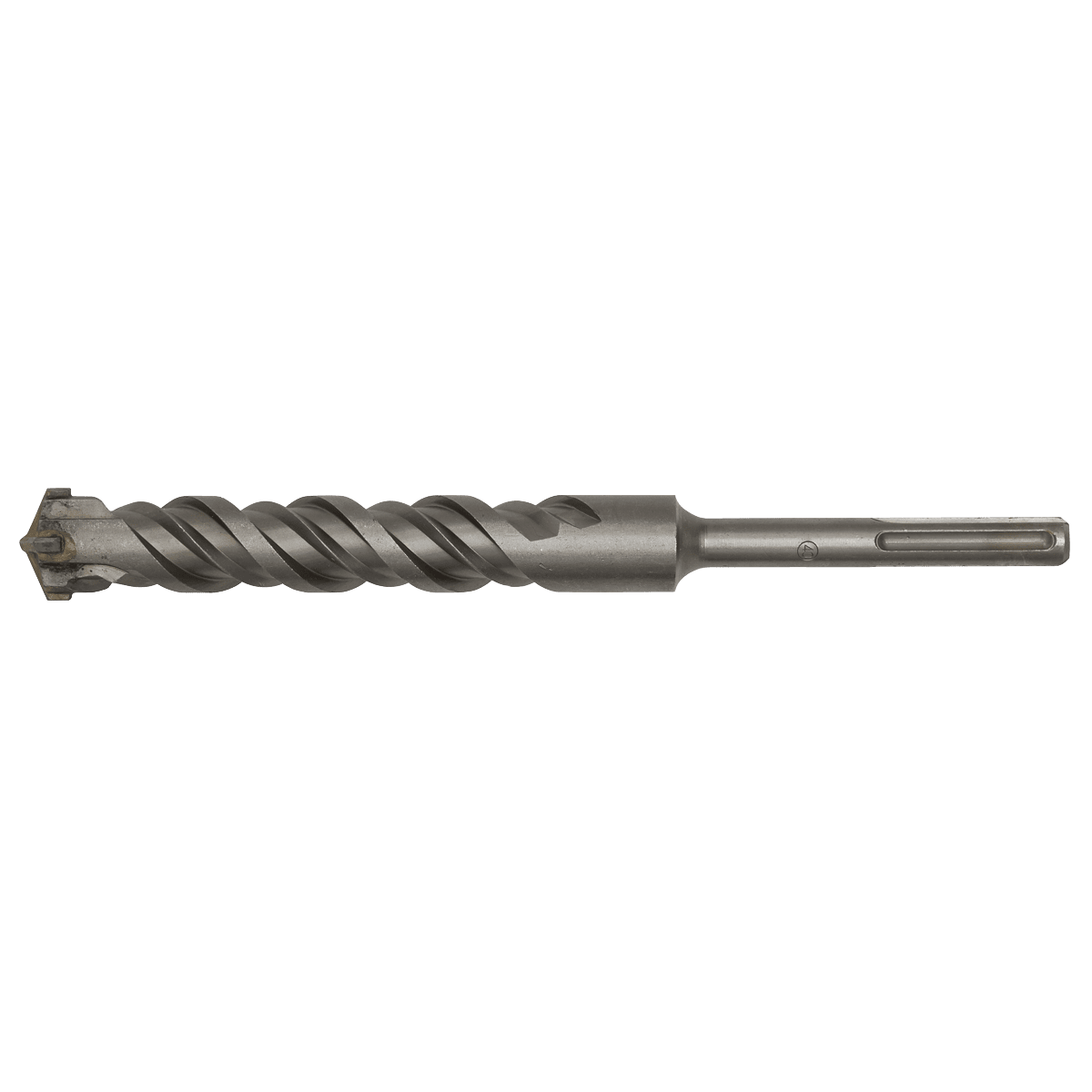 Sealey MAX40X370 SDS MAX Drill Bit Ø40 x 370mm - MAX40X370 - Sealey Tools UK - Trade Counter Direct