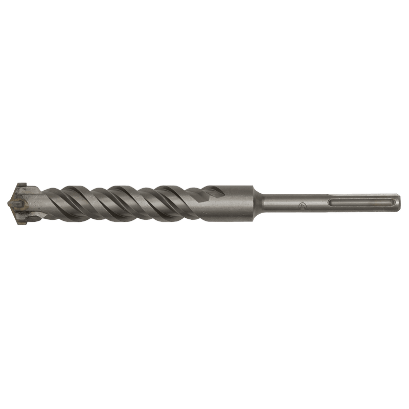 Sealey MAX40X370 SDS MAX Drill Bit Ø40 x 370mm - MAX40X370 - Sealey Tools UK - Trade Counter Direct