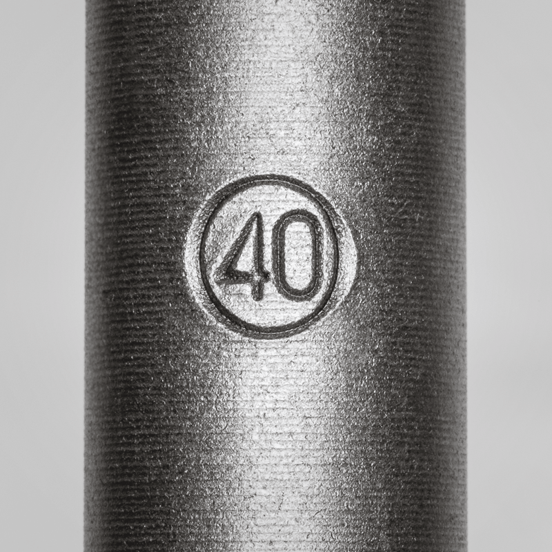 Sealey MAX40X570 Worksafe® SDS MAX Drill Bit 40 x 570mm - MAX40X570 - Sealey Tools UK - Trade Counter Direct