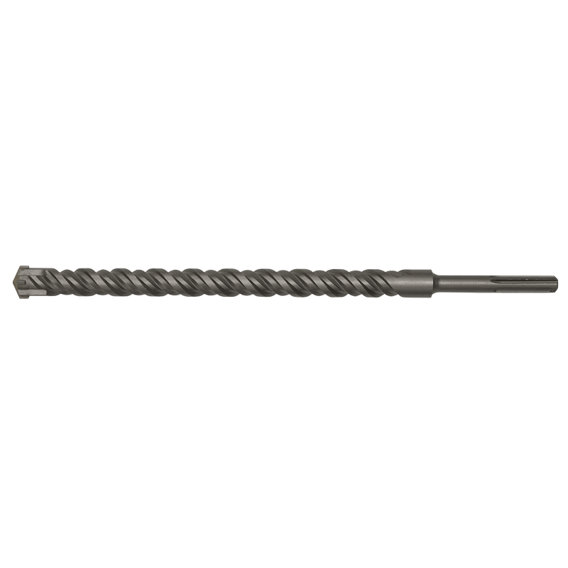 Sealey MAX40X570 Worksafe® SDS MAX Drill Bit 40 x 570mm - MAX40X570 - Sealey Tools UK - Trade Counter Direct