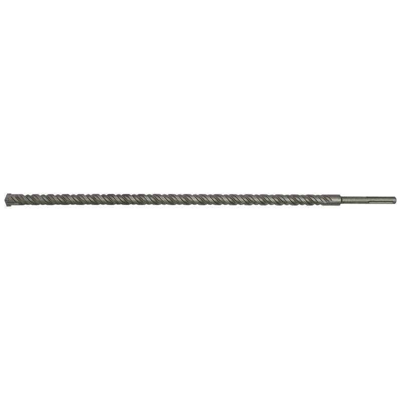 Sealey MAX40X920 SDS MAX Drill Bit Ø40 x 920mm - MAX40X920 - Sealey Tools UK - Trade Counter Direct