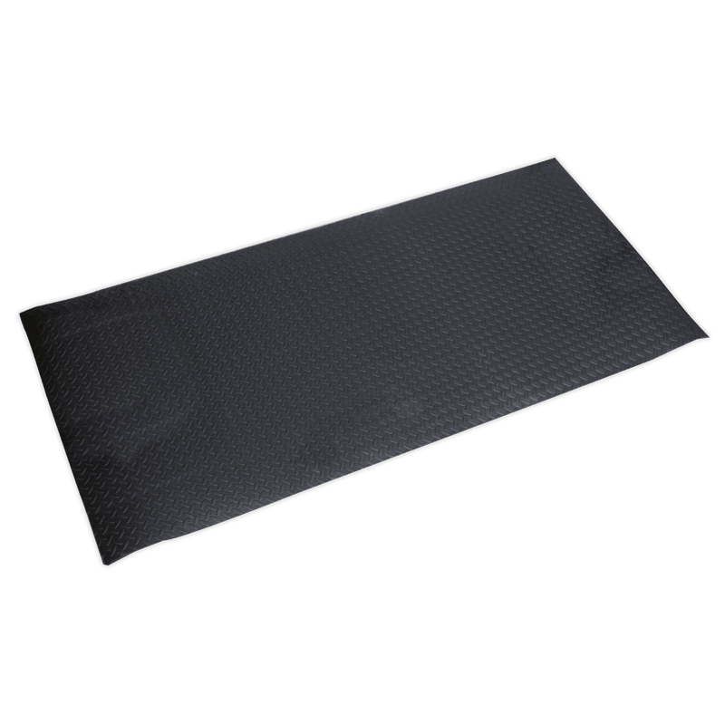 Sealey MCR0919 Anti - Fatigue Workshop Matting 910 x 1980mm - MCR0919 - Sealey Tools UK - Trade Counter Direct