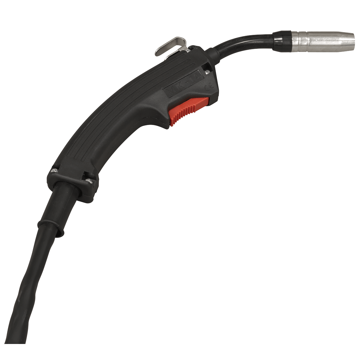 Sealey MIG140I Flux Cored Gasless MIG Inverter Welder 140A - MIG140I - Sealey Tools UK - Trade Counter Direct
