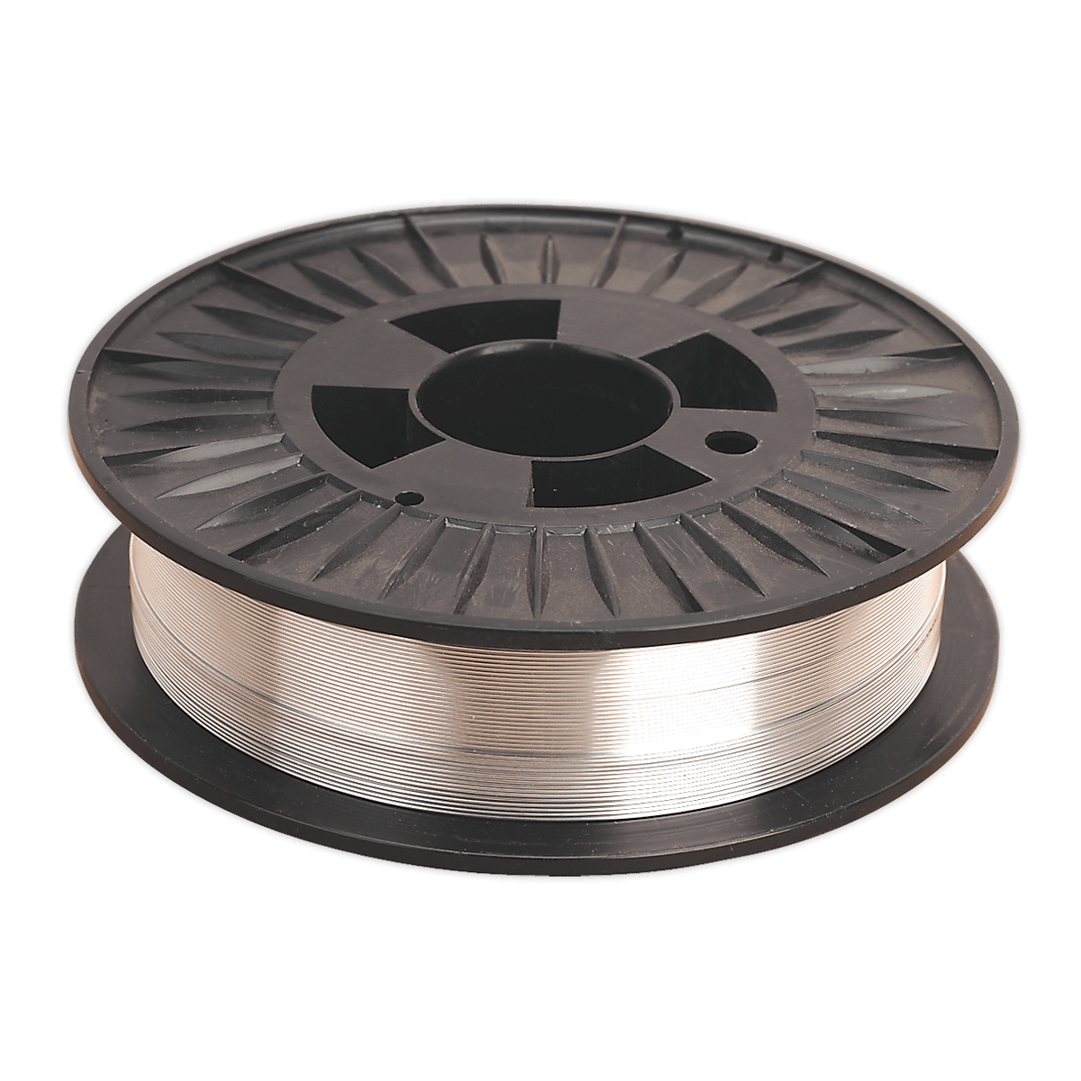 Sealey MIG/2/KAL/1 Aluminium MIG Wire 1mm 2kg 5356 (NG6) Grade - MIG/2/KAL/1 - Sealey Tools UK - Trade Counter Direct