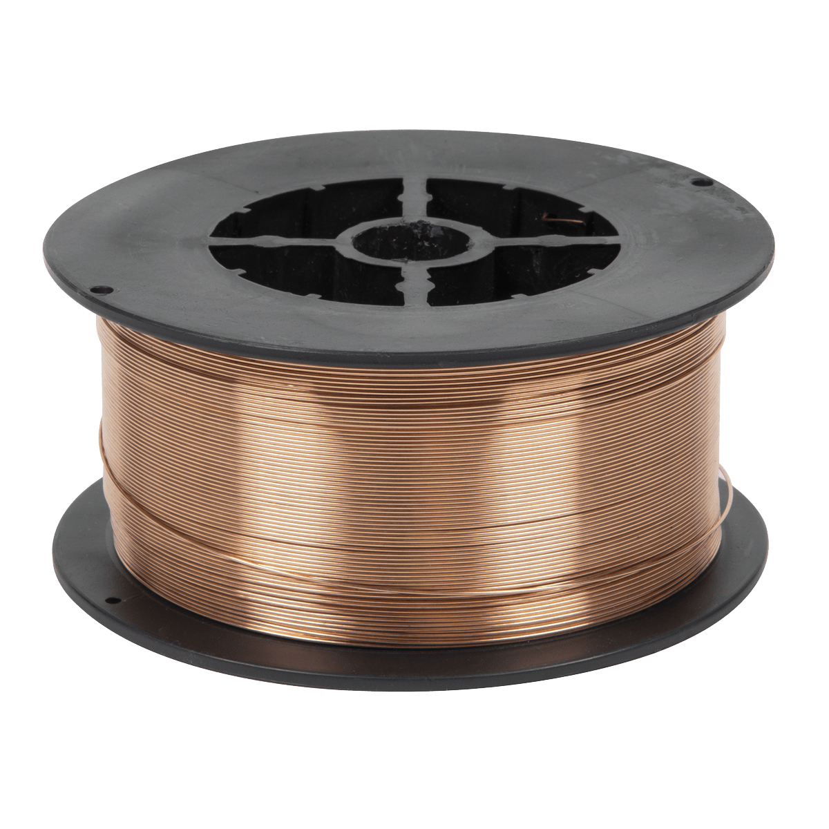Sealey MIG/7K06 Mild Steel MIG Wire 0.6mm 0.7kg - A18 Grade - MIG/7K06 - Sealey Tools UK - Trade Counter Direct