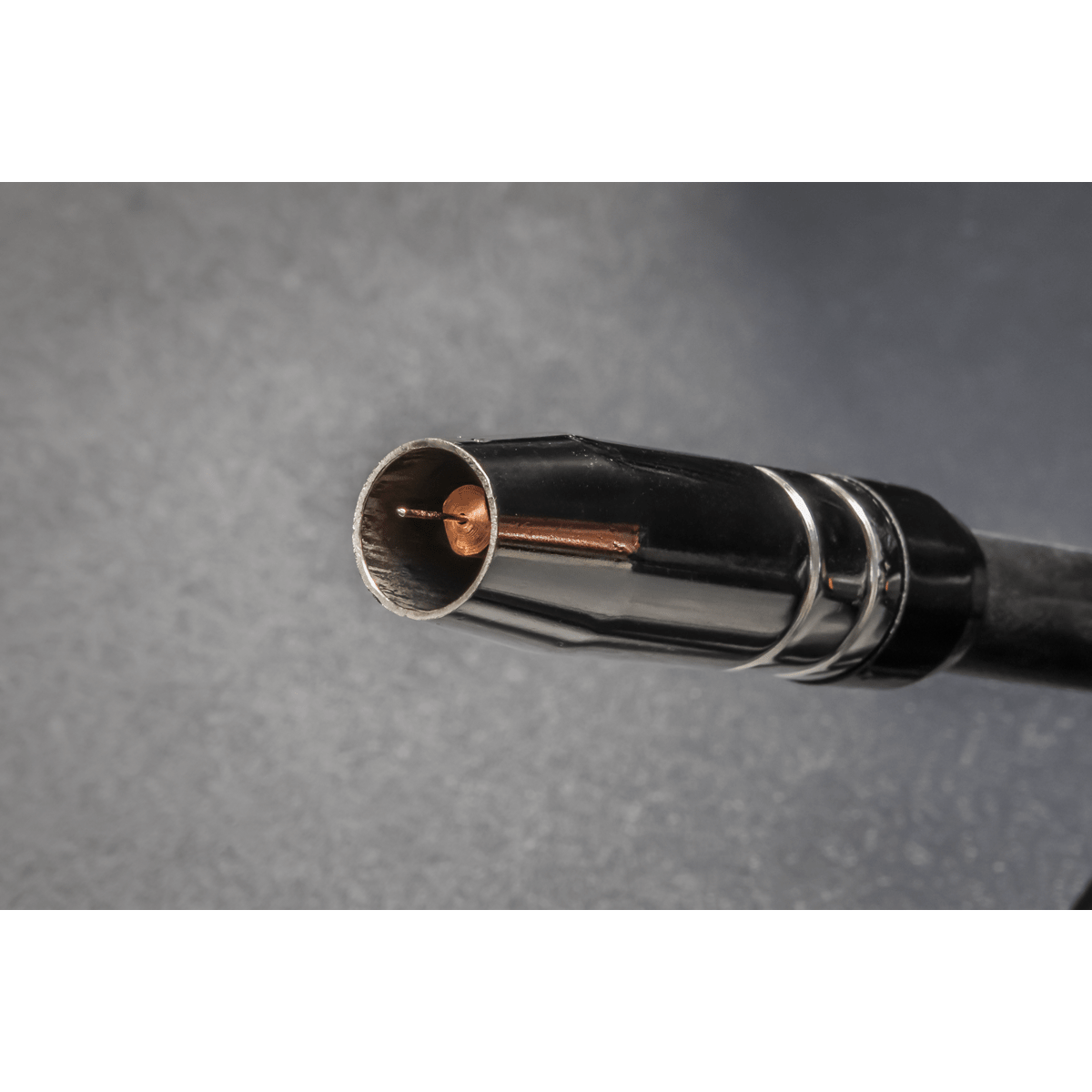 Sealey MIG/7K06 Mild Steel MIG Wire 0.6mm 0.7kg - A18 Grade - MIG/7K06 - Sealey Tools UK - Trade Counter Direct