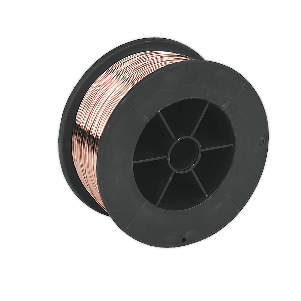 Sealey MIG/7K08 Mild Steel MIG Wire 0.7kg Ø0.8mm A18 Grade - MIG/7K08 - Sealey Tools UK - Trade Counter Direct