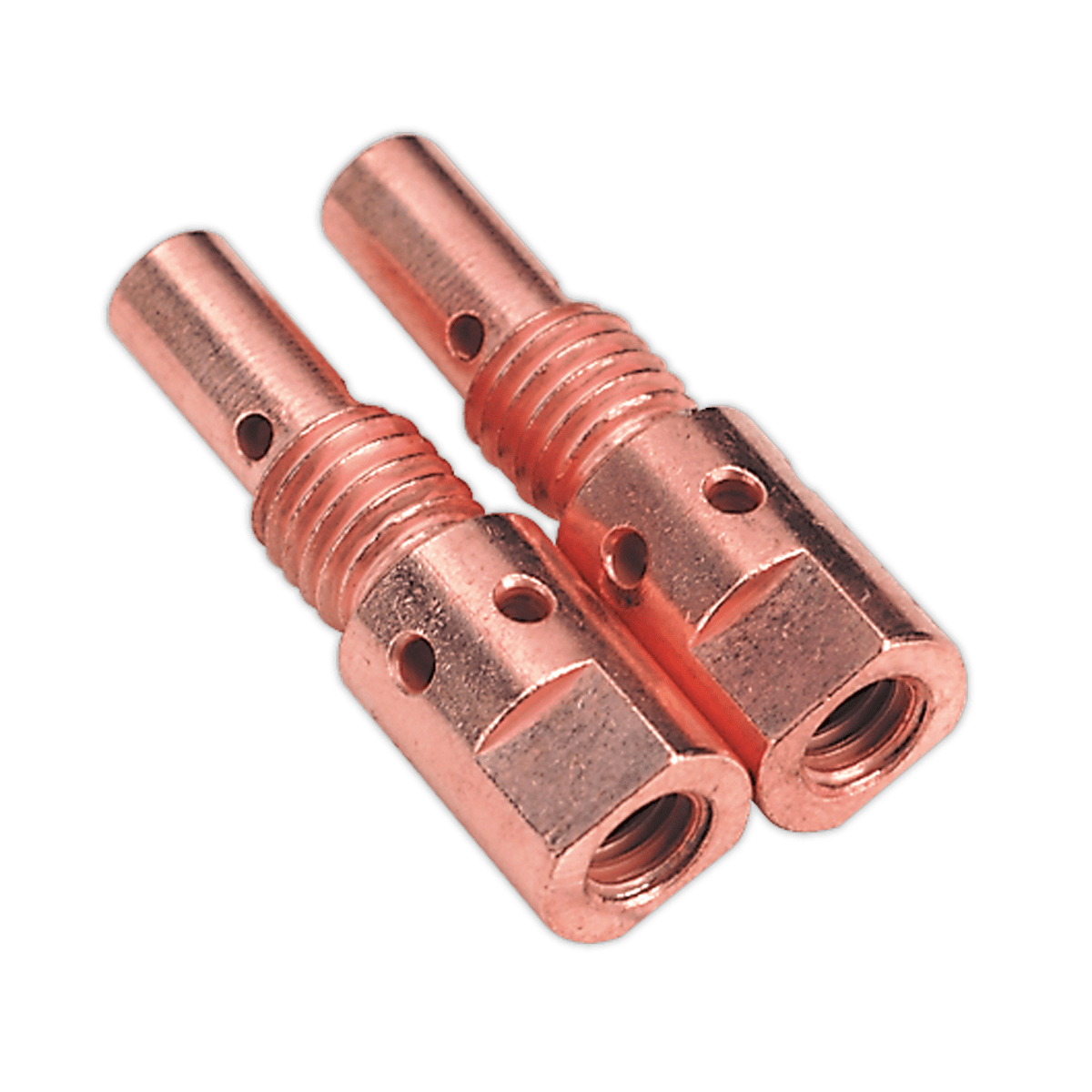 Sealey MIG913 Diffuser Adaptor MB25/36 - Pack of 2 - MIG913 - Sealey Tools UK - Trade Counter Direct