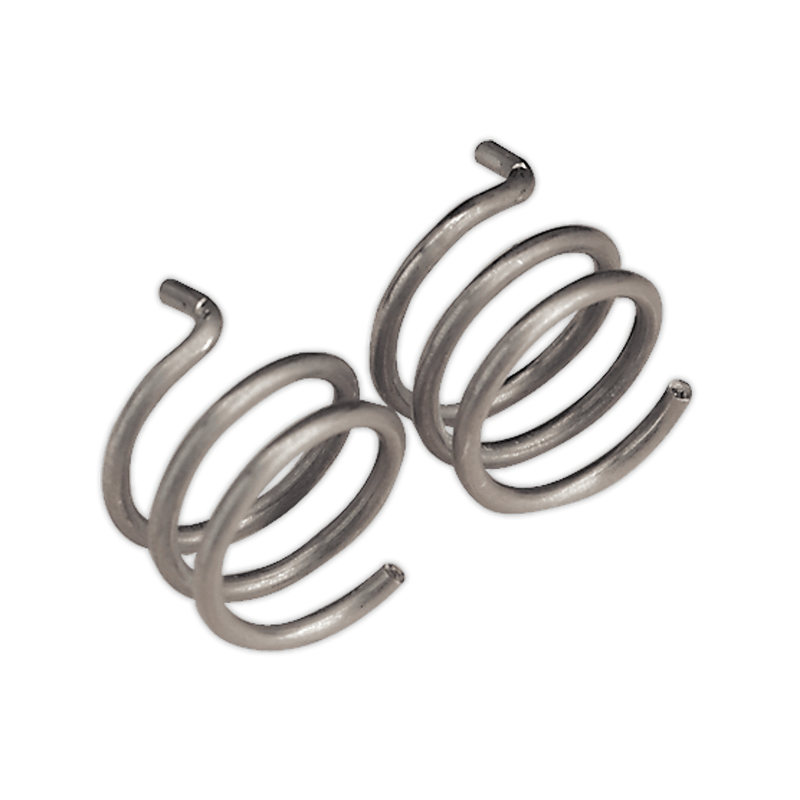 Sealey MIG914 Nozzle Spring MB25/36 - Pack of 2 - MIG914 - Sealey Tools UK - Trade Counter Direct