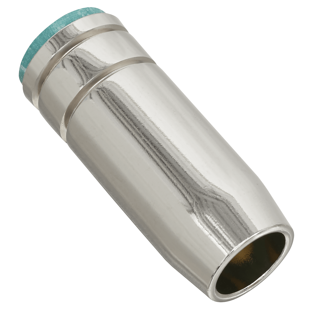 Sealey MIG915 Cylindrical Nozzle MB25/36 - Pack of 2 - MIG915 - Sealey Tools UK - Trade Counter Direct