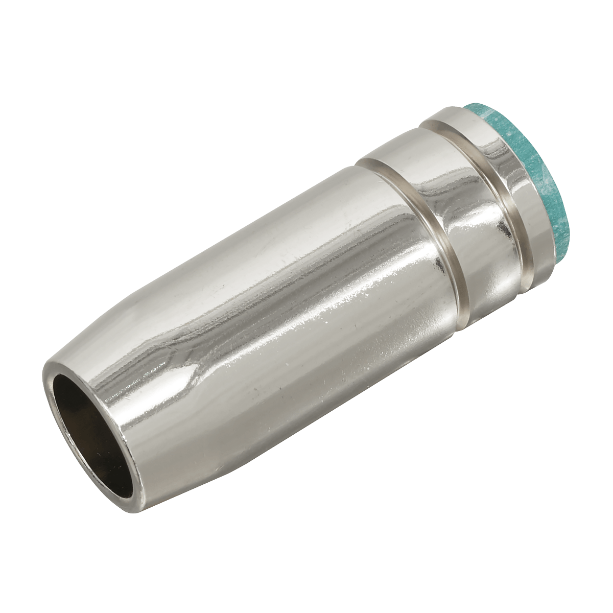 Sealey MIG915 Cylindrical Nozzle MB25/36 - Pack of 2 - MIG915 - Sealey Tools UK - Trade Counter Direct
