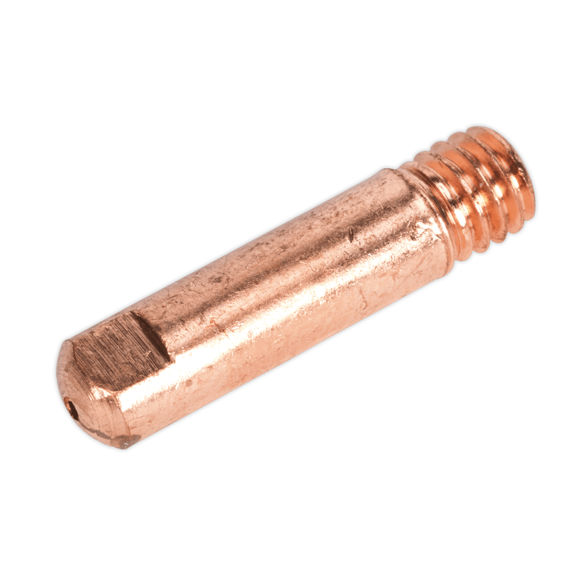 Sealey MIG927 Aluminium Contact Tip 0.8mm MB15 - Pack of 2 - MIG927 - Sealey Tools UK - Trade Counter Direct