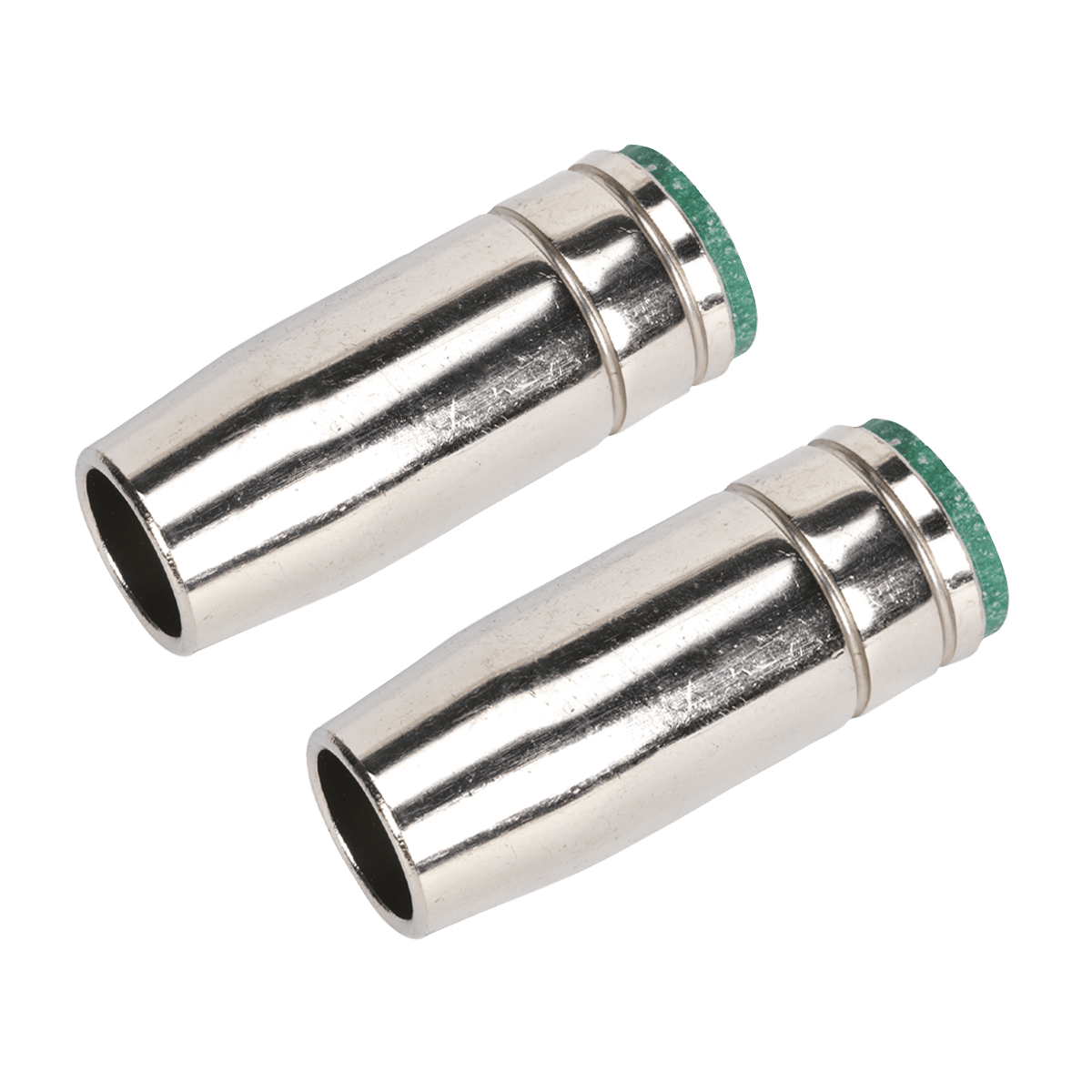Sealey MIG929 Conical Nozzle MB25/36 - Pack of 2 - MIG929 - Sealey Tools UK - Trade Counter Direct