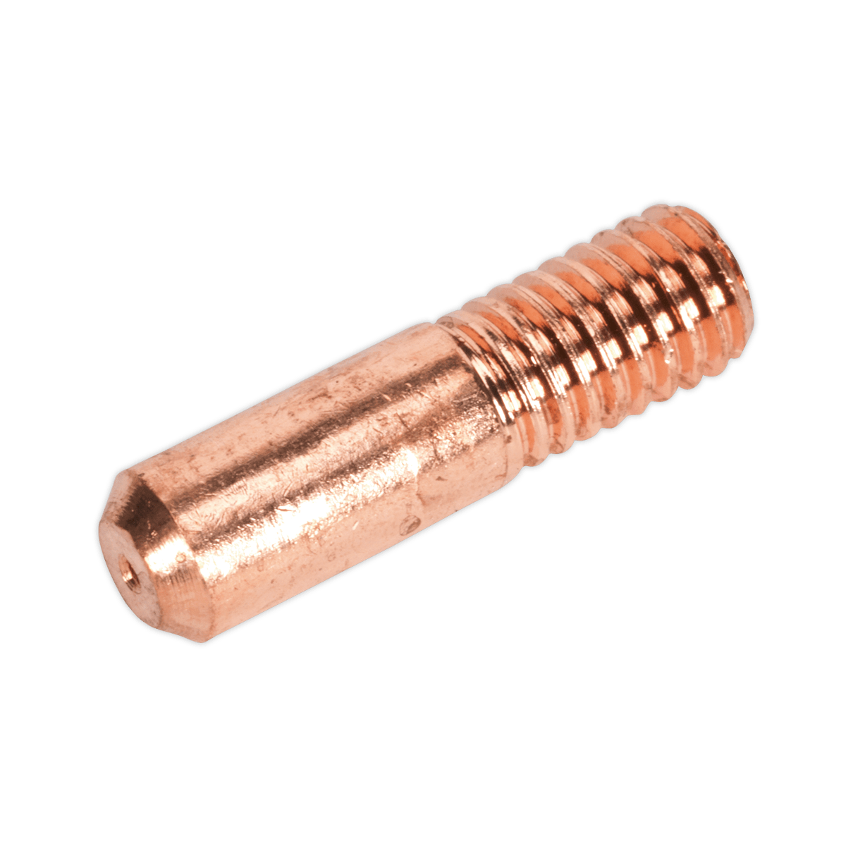 Sealey MIG951 Contact Tip 0.6mm MB14 - Pack of 5 - MIG951 - Sealey Tools UK - Trade Counter Direct