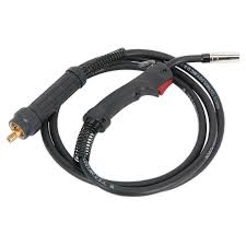 Sealey MIG/N315 MIG Torch 3m Euro Connection MB15 - MIG/N315 - Sealey Tools UK - Trade Counter Direct