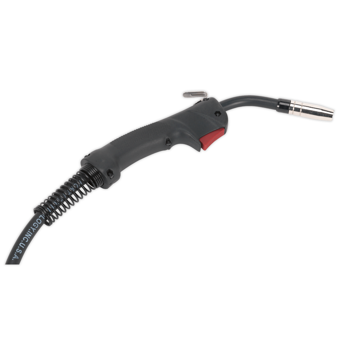 Sealey MIG/N415 MIG Torch with 4m Euro Connection MB15 - MIG/N415 - Sealey Tools UK - Trade Counter Direct