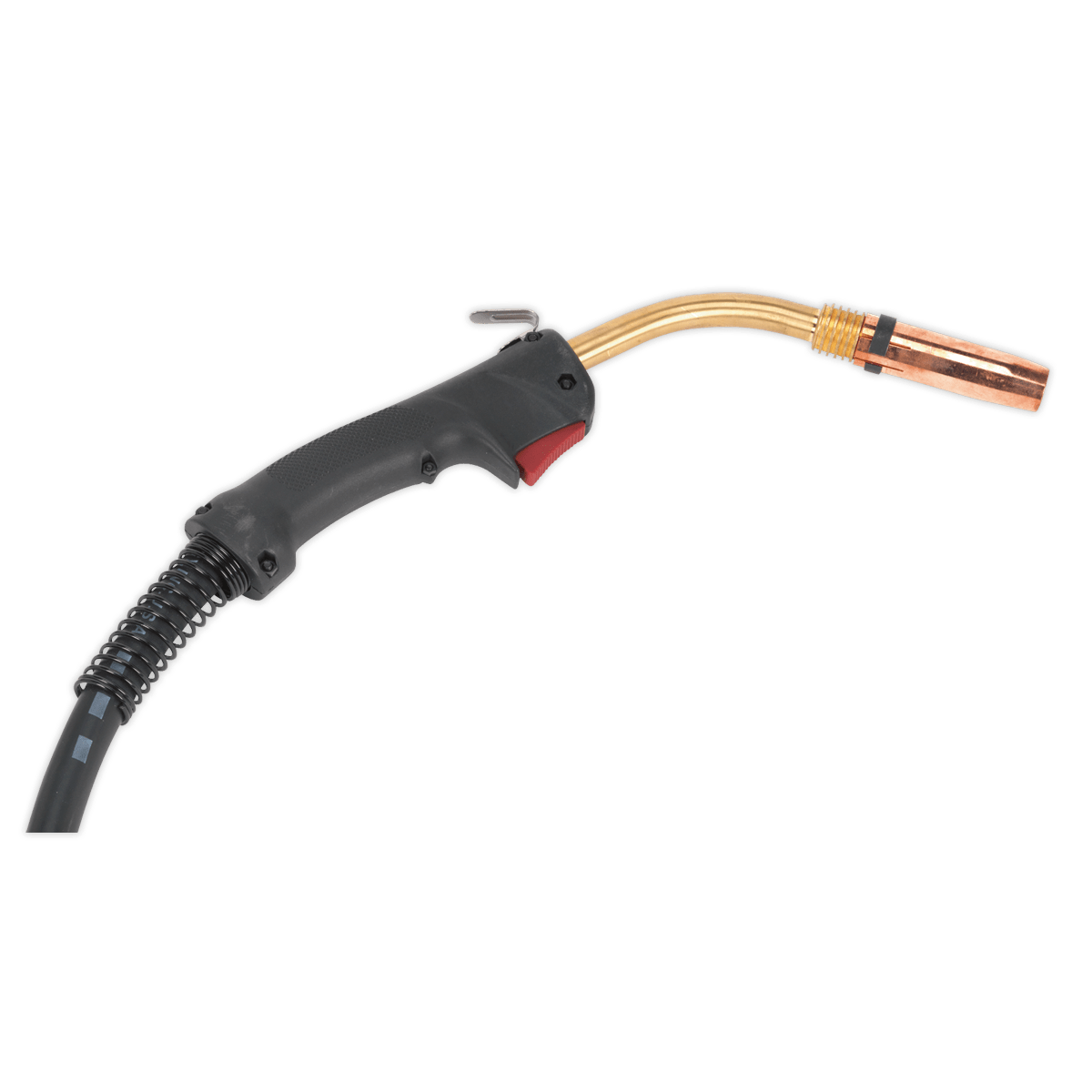 Sealey MIG/N436 MIG Torch with 4m Euro Connection MB36 - MIG/N436 - Sealey Tools UK - Trade Counter Direct