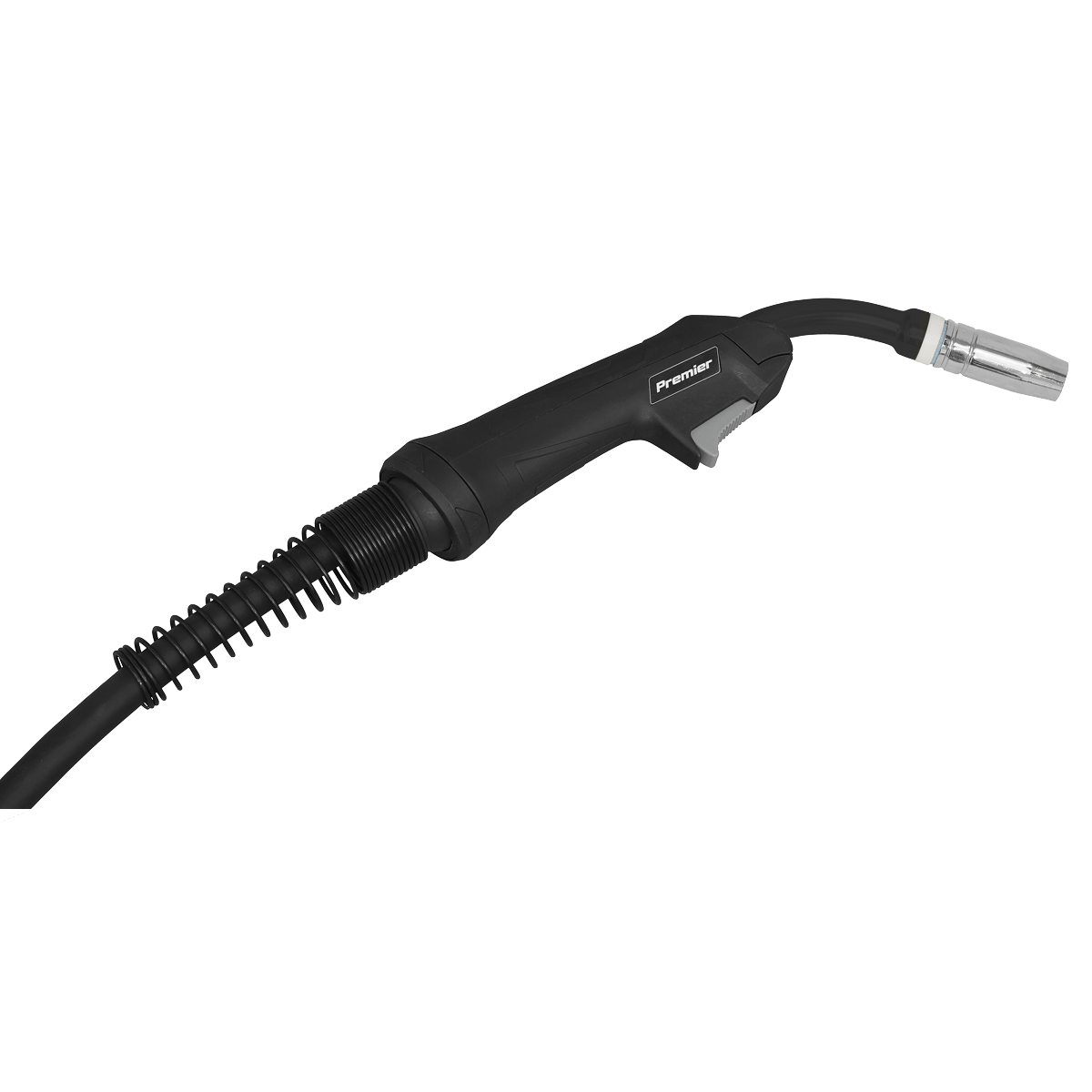 Sealey MIG/T15 MIG Torch with 3m Euro Connector MB15 - MIG/T15 - Sealey Tools UK - Trade Counter Direct