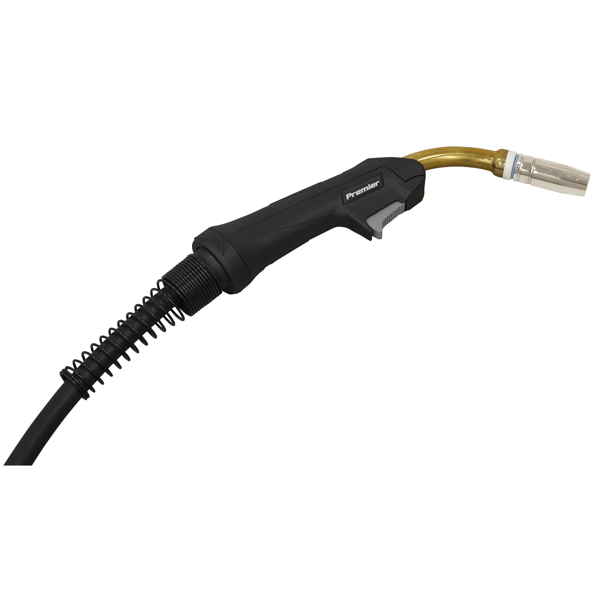 Sealey MIG/T25 MIG Torch with 3m Euro Connector MB25 - MIG/T25 - Sealey Tools UK - Trade Counter Direct