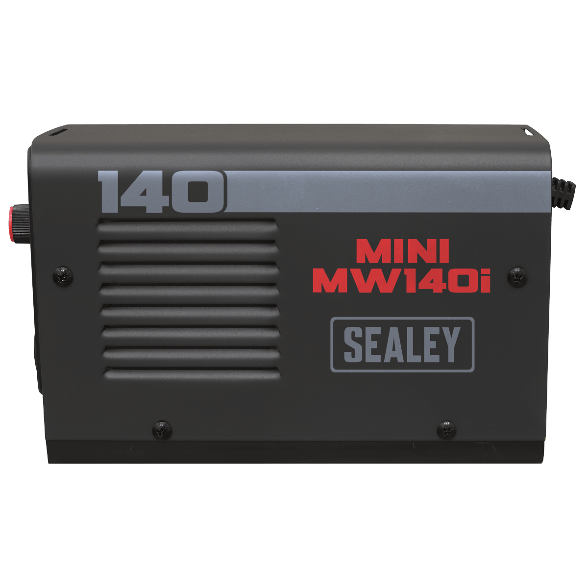 Sealey MINIMW140I Inverter Welder 140A 230V - MINIMW140I - Sealey Tools UK - Trade Counter Direct