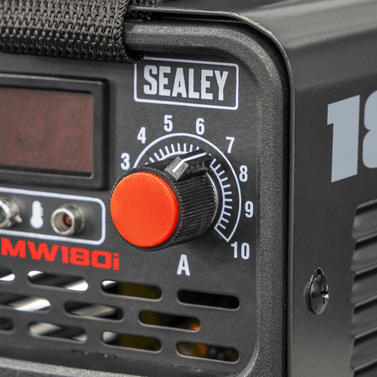 Sealey MINIMW180I Inverter Welder 180A/230V - MINIMW180I - Sealey Tools UK - Trade Counter Direct