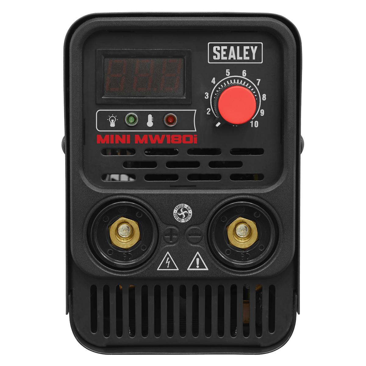 Sealey MINIMW180I Inverter Welder 180A/230V - MINIMW180I - Sealey Tools UK - Trade Counter Direct