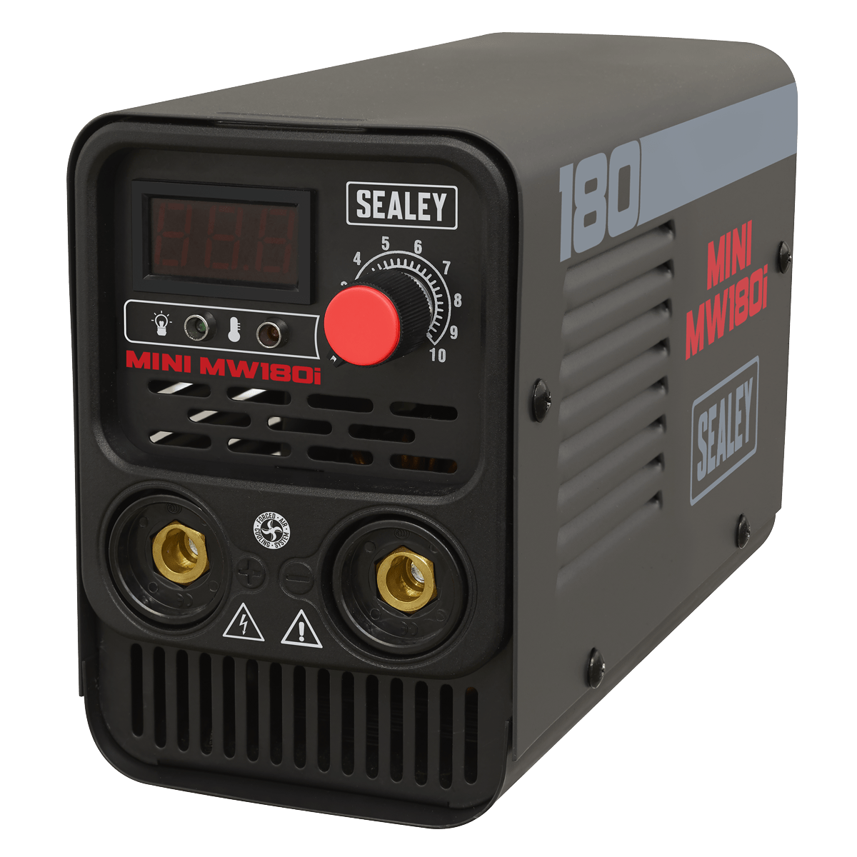 Sealey MINIMW180I Inverter Welder 180A/230V - MINIMW180I - Sealey Tools UK - Trade Counter Direct