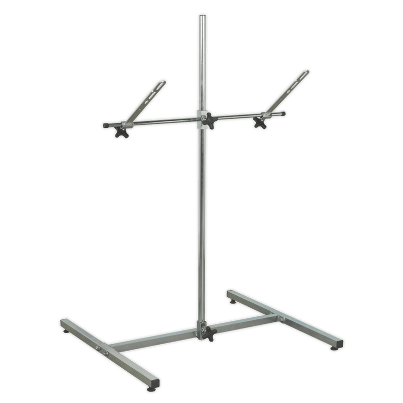 Sealey MK61 Spray Booth Stand - MK61 - Sealey Tools UK - Trade Counter Direct