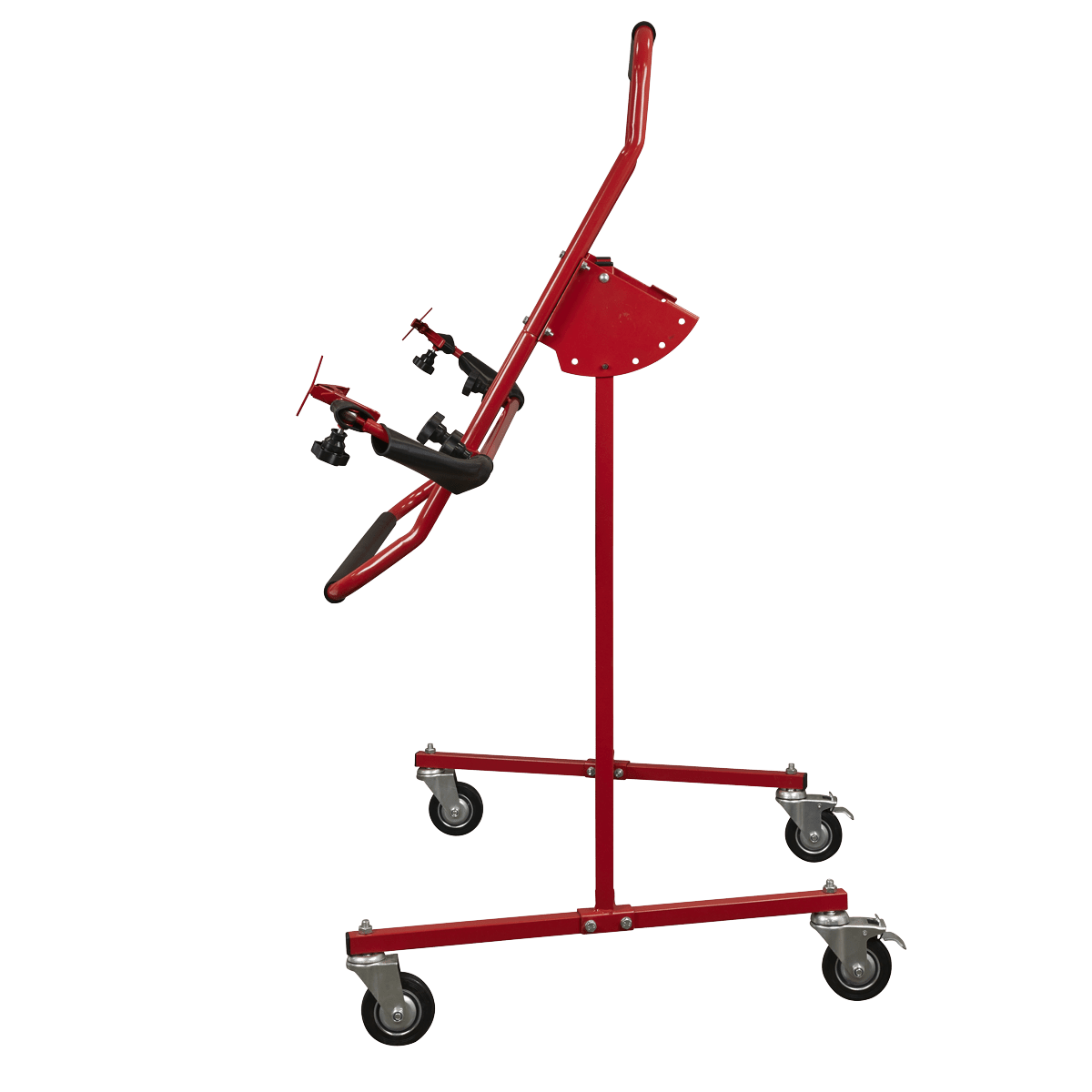 Sealey MK81 Adjustable Bumper Stand - MK81 - Sealey Tools UK - Trade Counter Direct