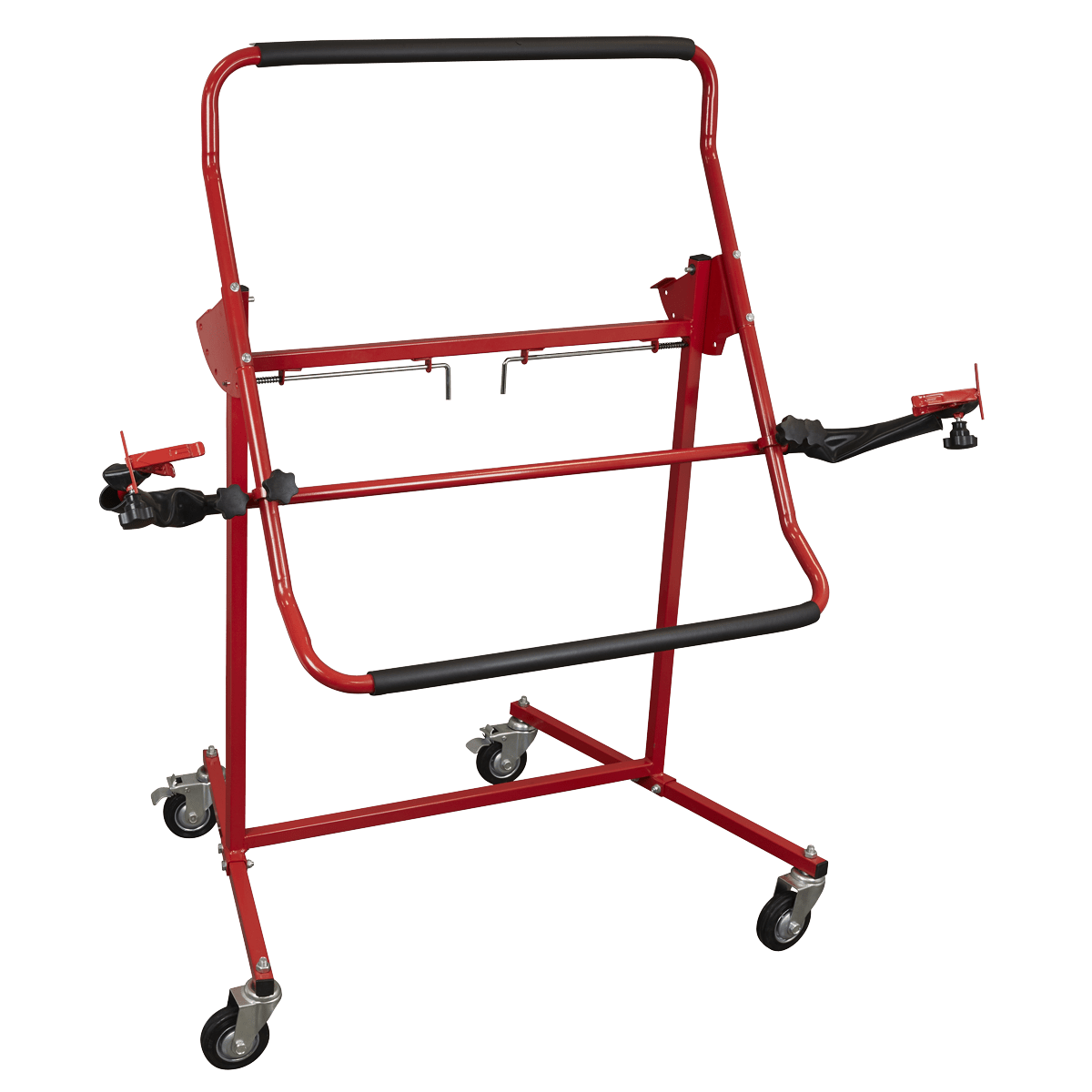 Sealey MK81 Adjustable Bumper Stand - MK81 - Sealey Tools UK - Trade Counter Direct