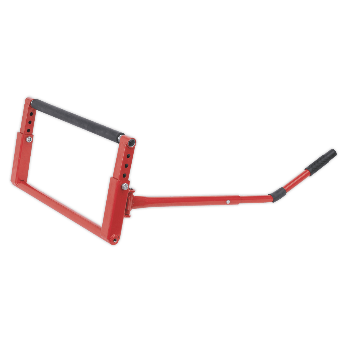 Sealey MPS2 Two Arm Centre Stand - MPS2 - Sealey Tools UK - Trade Counter Direct