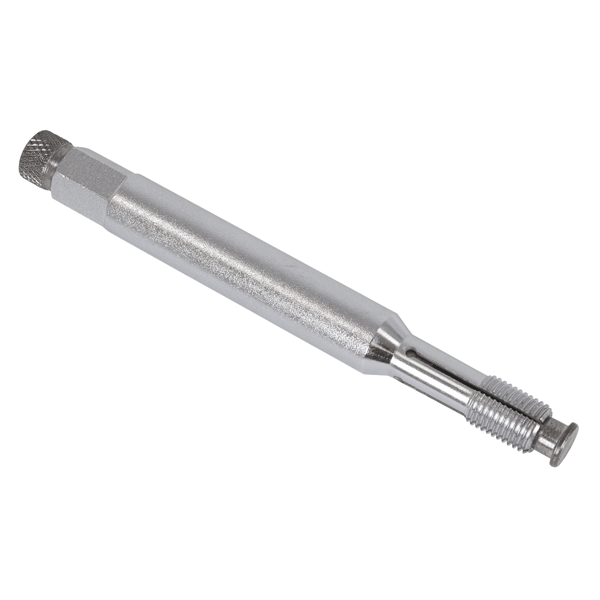 Sealey MS002 Reverse Action Spark Plug Thread Chaser 12mm - MS002 - Sealey Tools UK - Trade Counter Direct