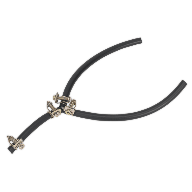 Sealey MS029DCK Dual Carburettor Accessory Kit for MS029 - MS029DCK - Sealey Tools UK - Trade Counter Direct
