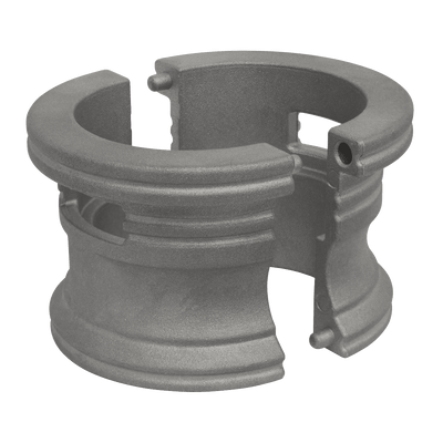 Sealey MS050D Motorcycle Fork Seal Driver - Shell Only - MS050D - Sealey Tools UK - Trade Counter Direct