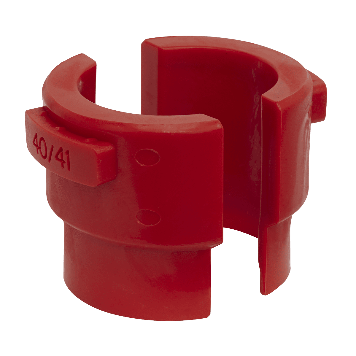 Sealey MS0551 Motorcycle Fork Seal Driver Sleeve 40 - 41mm - MS0551 - Sealey Tools UK - Trade Counter Direct