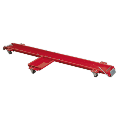 Sealey MS063 Motorcycle Dolly - Side Stand Type - MS063 - Sealey Tools UK - Trade Counter Direct