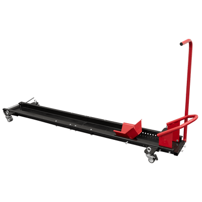 Sealey MS063V Motorcycle Upright Clamp Type Dolly - MS063V - Sealey Tools UK - Trade Counter Direct