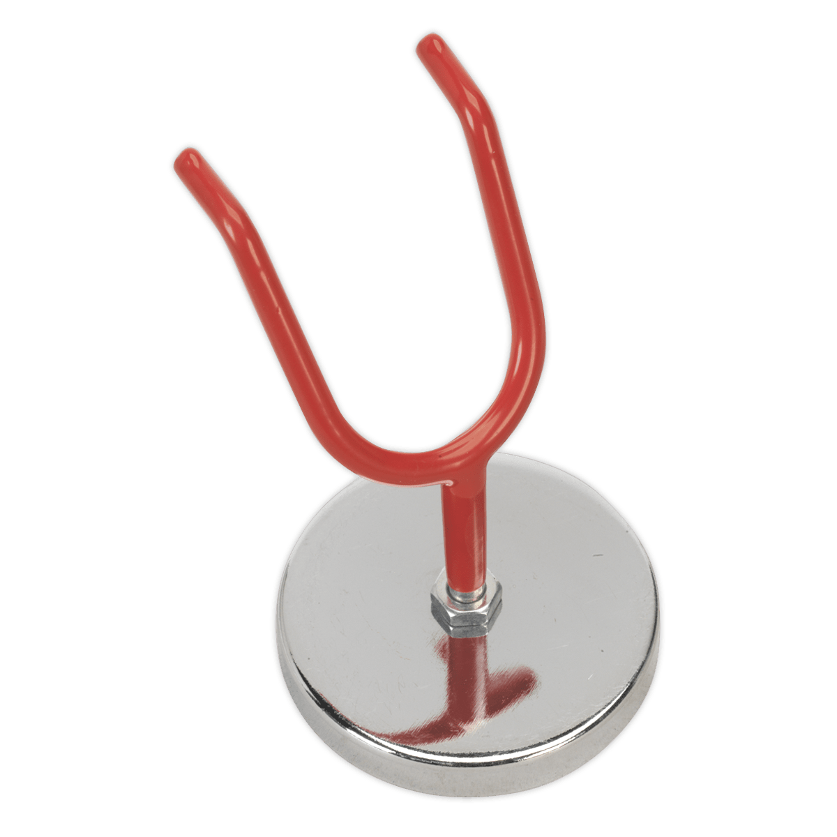 Sealey MSH01 Spray Gun Holder Magnetic - MSH01 - Sealey Tools UK - Trade Counter Direct