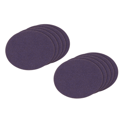 Sealey MSS15060 Ceramic Mesh Sanding Disc 150mm 60Grit - Pack of 10 - MSS15060 - Sealey Tools UK - Trade Counter Direct