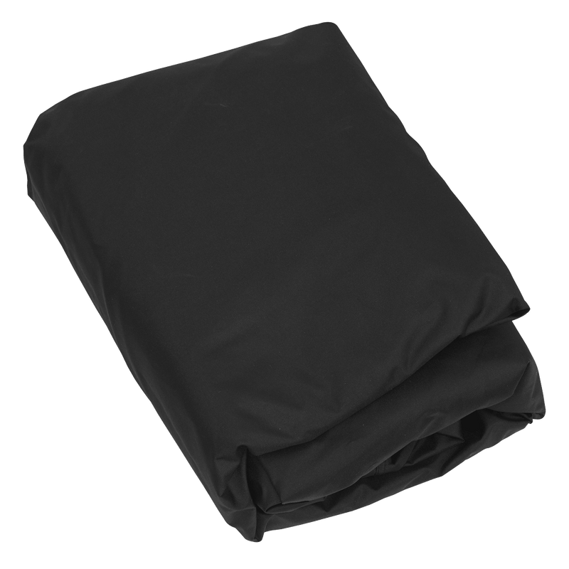 Sealey MTCM Motorcycle Transport Cover - Medium - MTCM - Sealey Tools UK - Trade Counter Direct