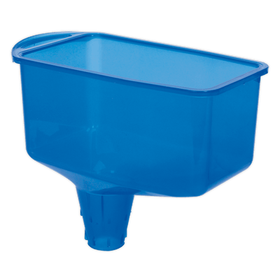 Sealey OIL1F Oil Funnel - OIL1F - Sealey Tools UK - Trade Counter Direct