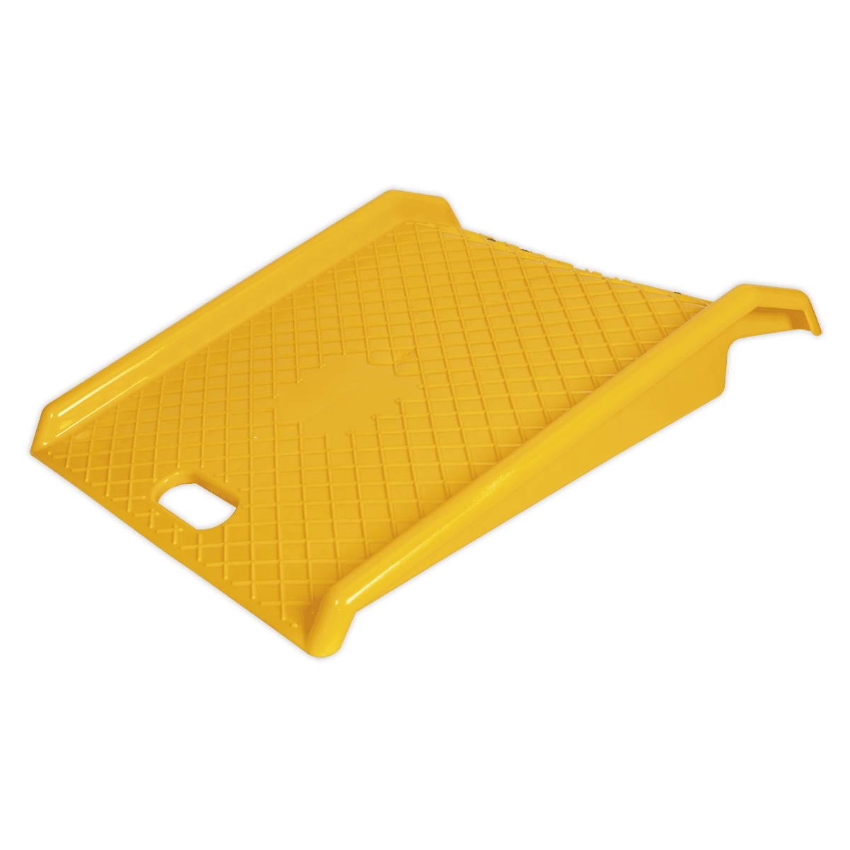 Sealey PAR01 Portable Access Ramp 450kg Capacity - PAR01 - Sealey Tools UK - Trade Counter Direct