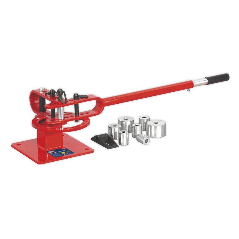 Sealey PBB04 Metal Bender Bench Mounting - PBB04 - Sealey Tools UK - Trade Counter Direct