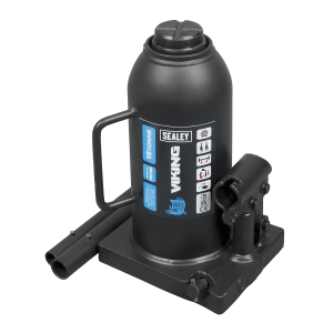 Sealey PBJ15S Bottle Jack 15 Tonne - PBJ15S - Sealey Tools UK - Trade Counter Direct