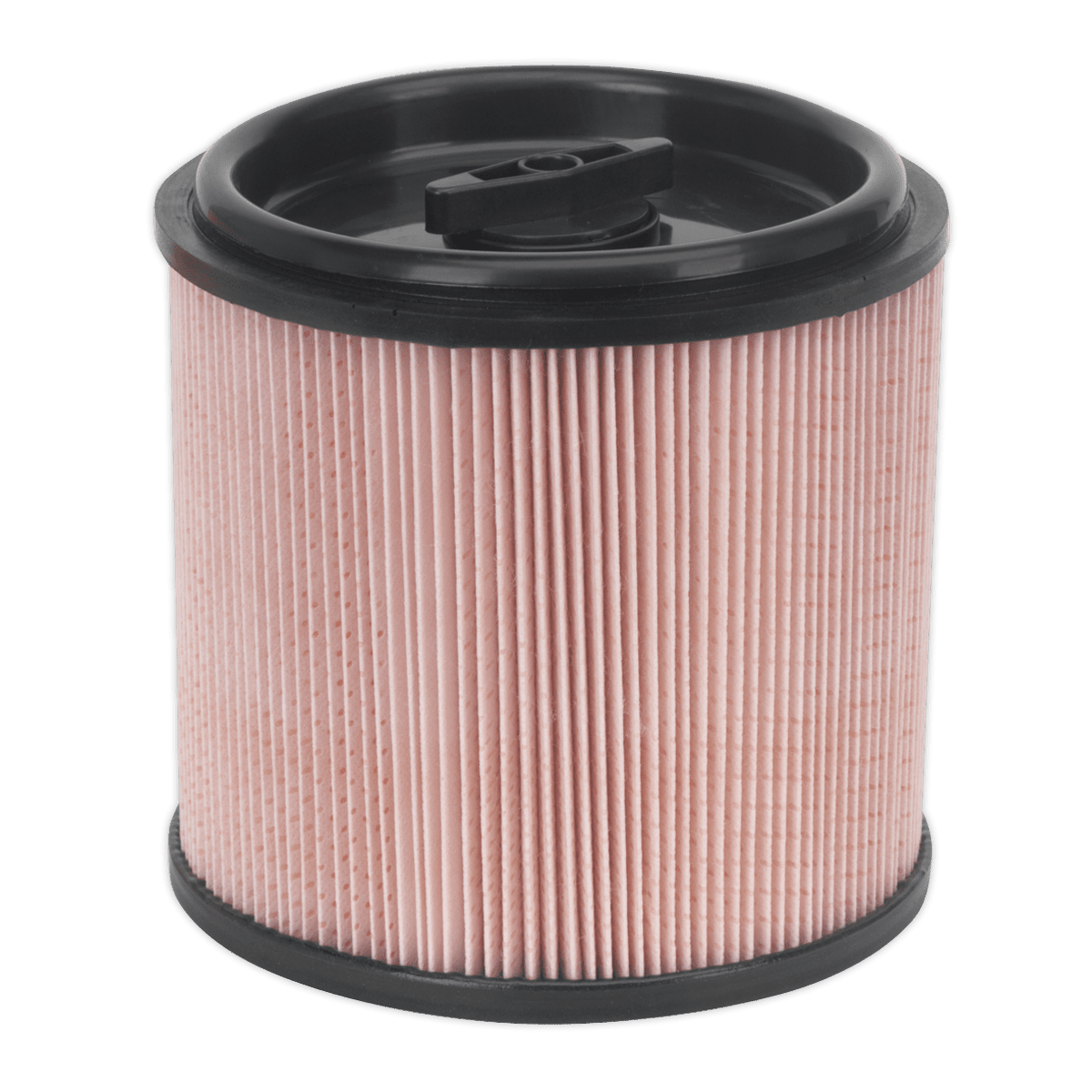Sealey PC200CFF Cartridge Filter for Fine Dust for PC200 & PC300 Series - PC200CFF - Sealey Tools UK - Trade Counter Direct