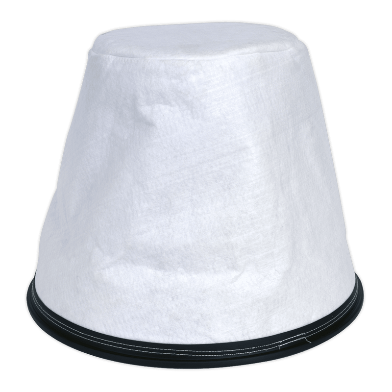 Sealey PC477.CF Cloth Filter Assembly for PC477 - PC477.CF - Sealey Tools UK - Trade Counter Direct
