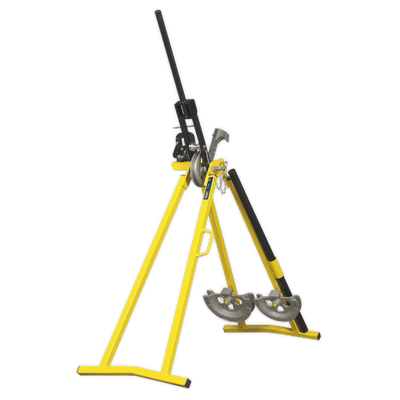 Sealey PCB25 Professional Conduit Bender - PCB25 - Sealey Tools UK - Trade Counter Direct