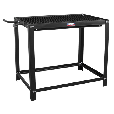 Sealey PCT1 Plasma Cutting Table/Workbench - PCT1 - Sealey Tools UK - Trade Counter Direct